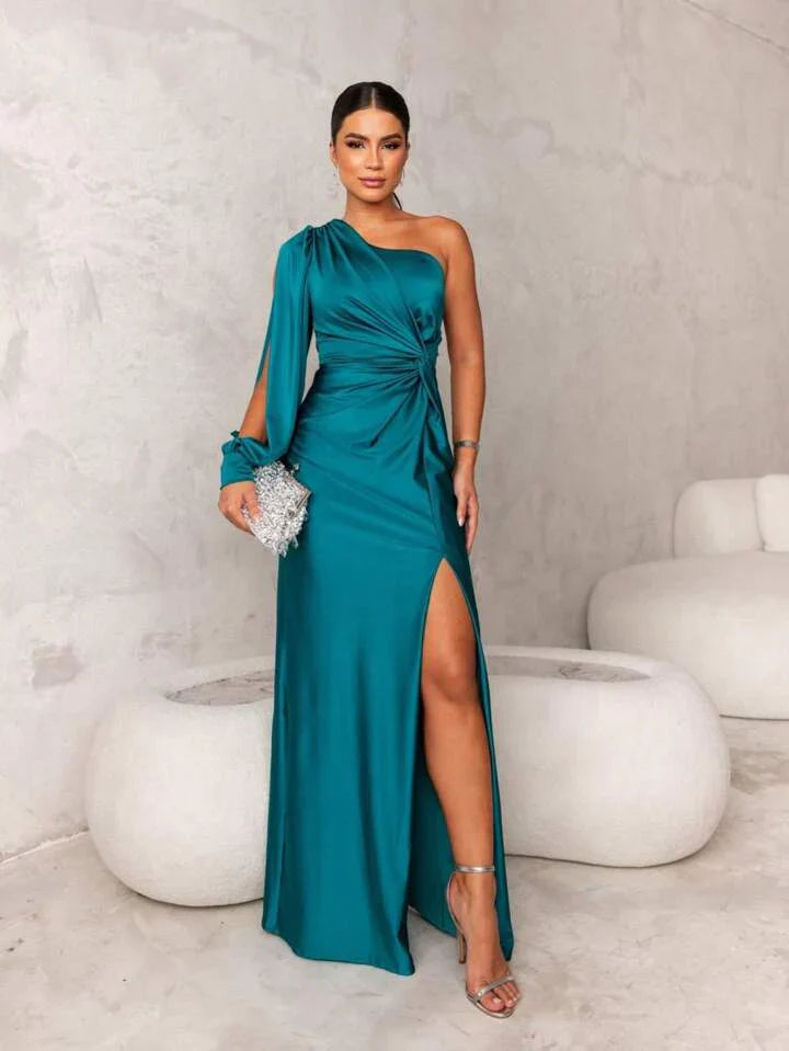Vestido Elegante para Eventos Especiales