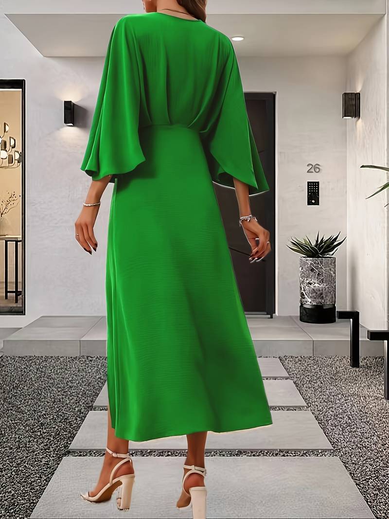 Vestido Chic y Atemporal