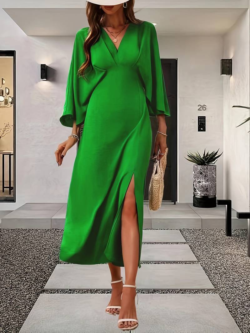Vestido Chic y Atemporal