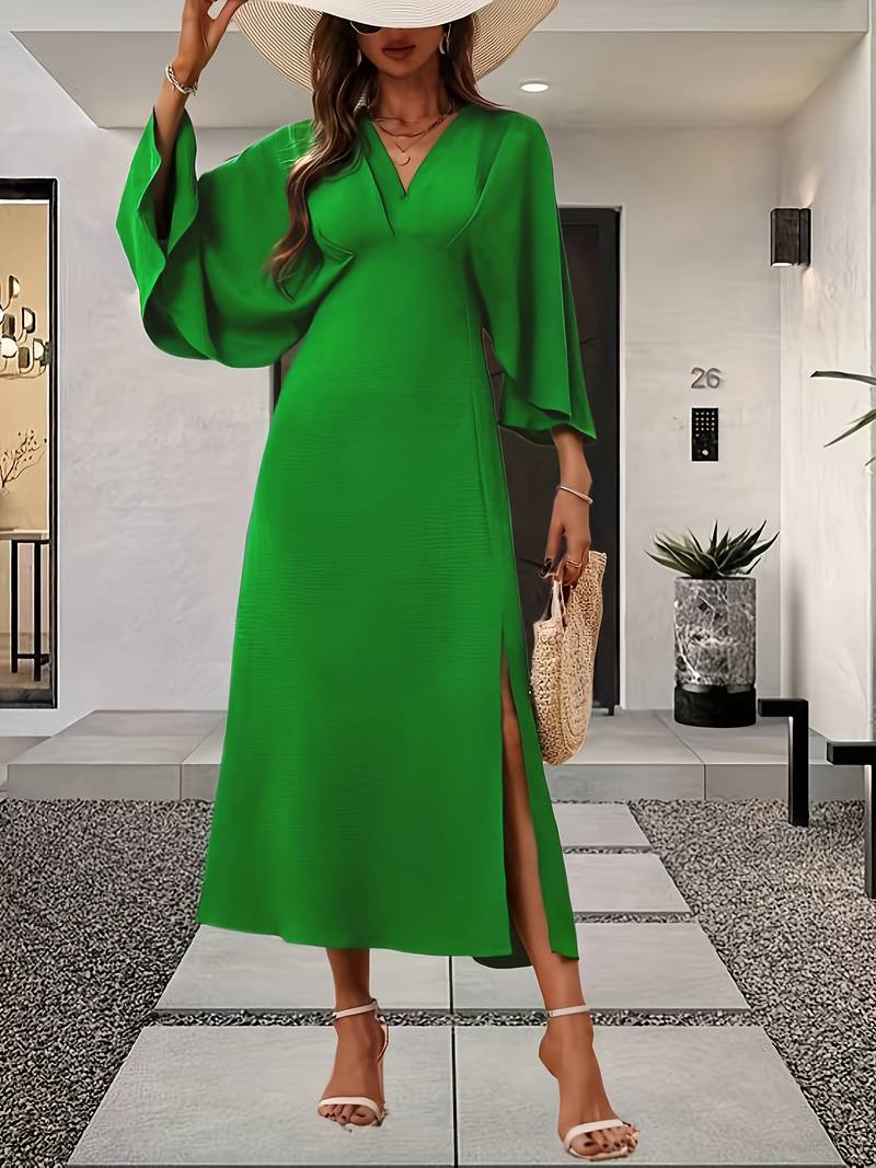 Vestido Chic y Atemporal