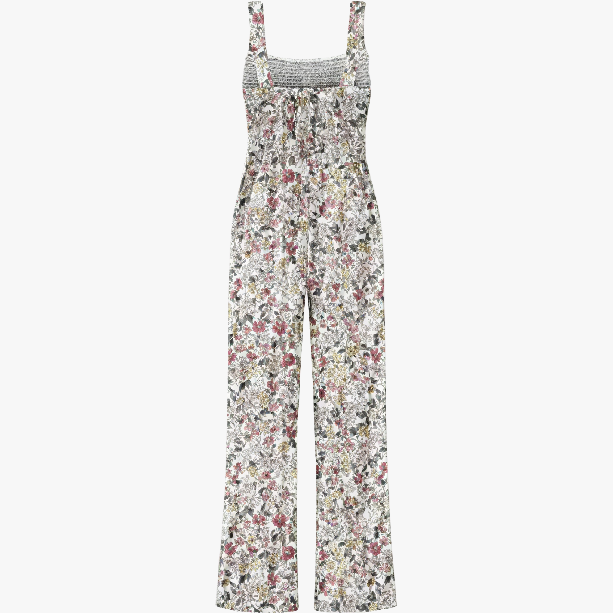 Mono Floral Bohemio