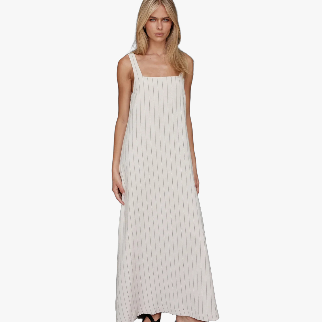 Vestido Casual de Verano