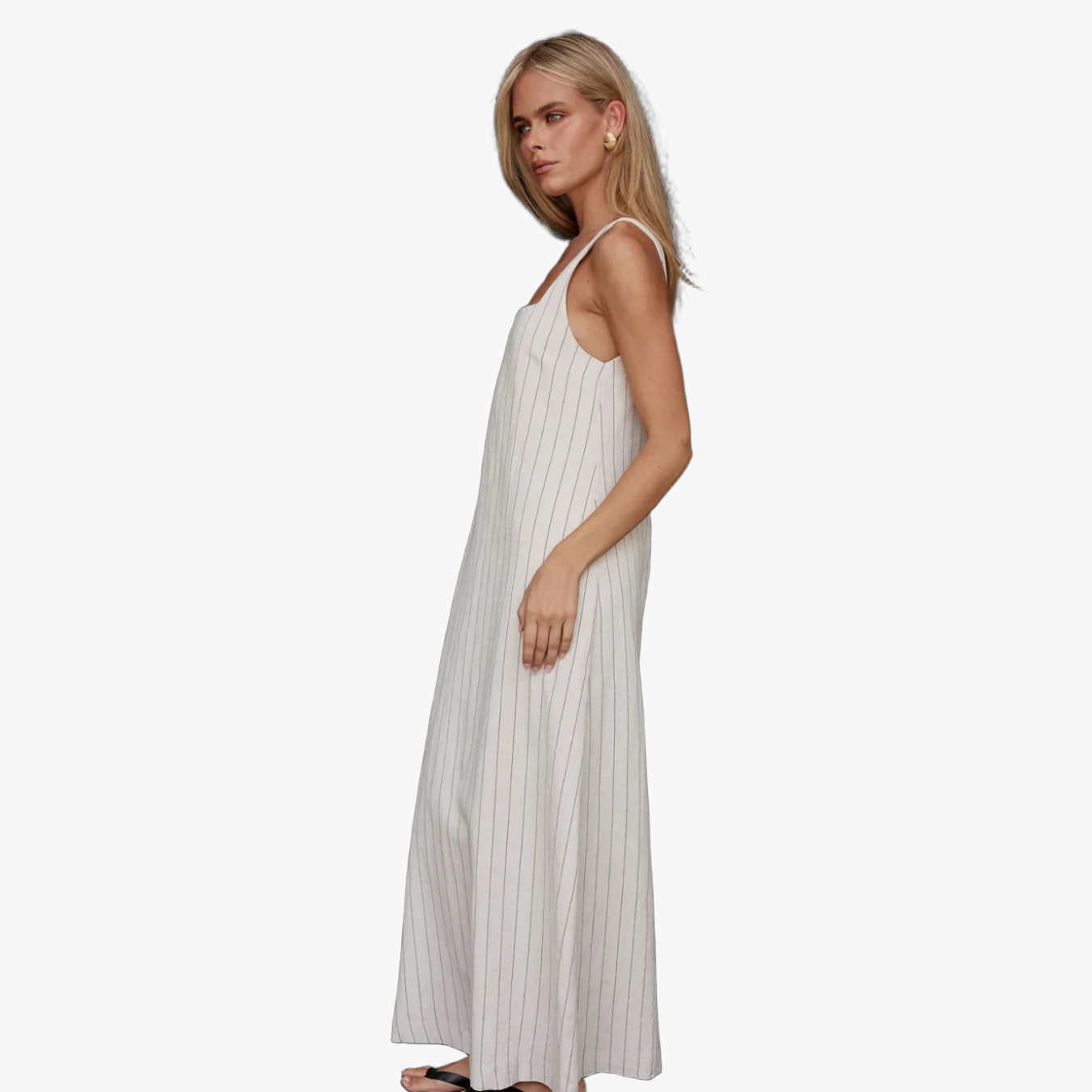Vestido Casual de Verano