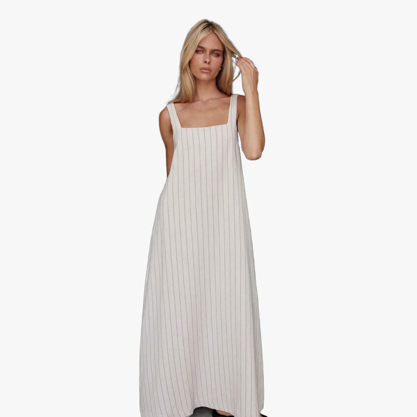 Vestido Casual de Verano
