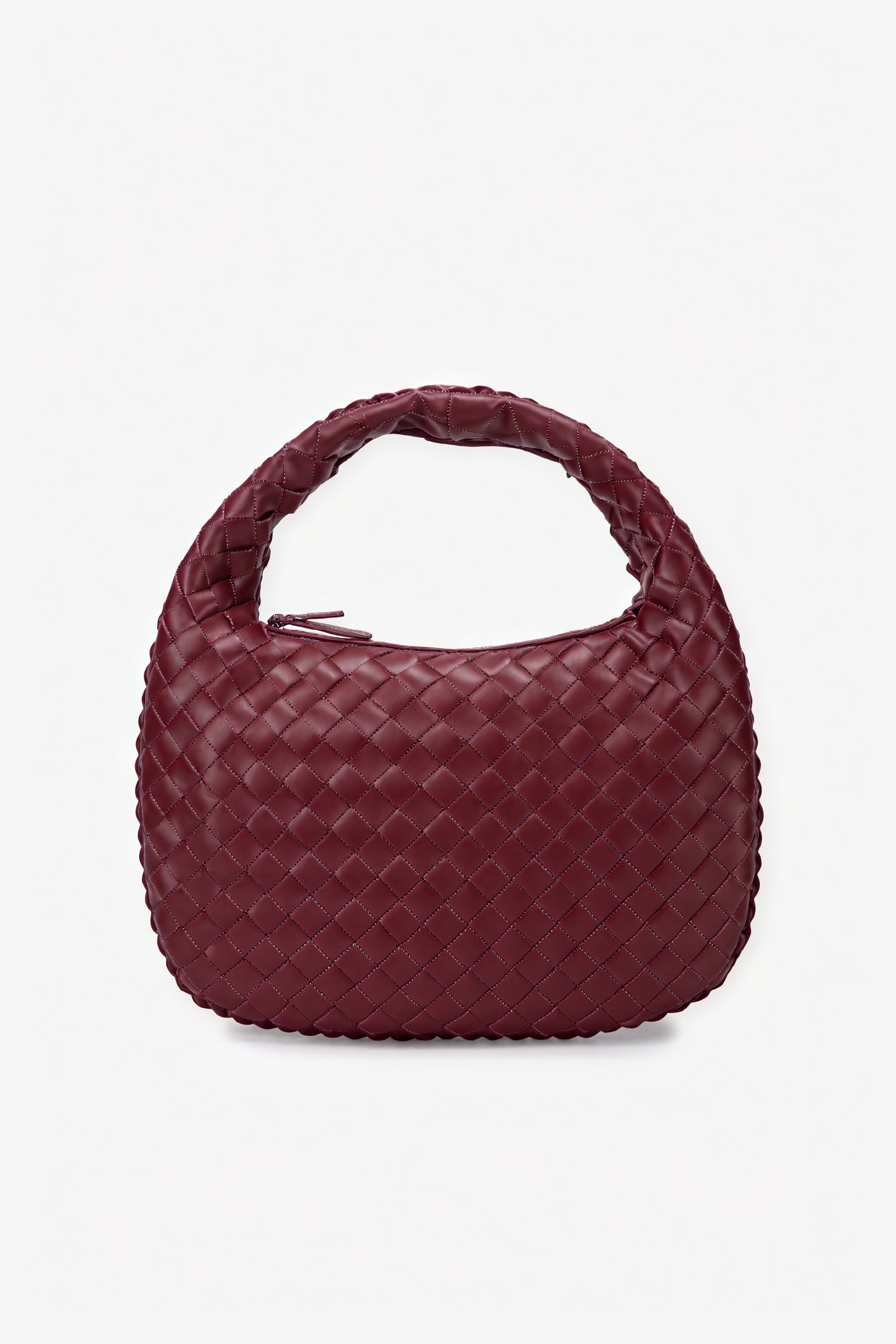 Bolso Tejido Luna Creciente