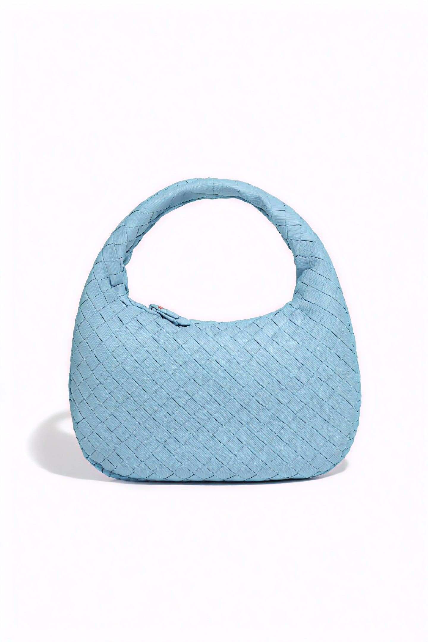 Bolso Tejido Luna Creciente