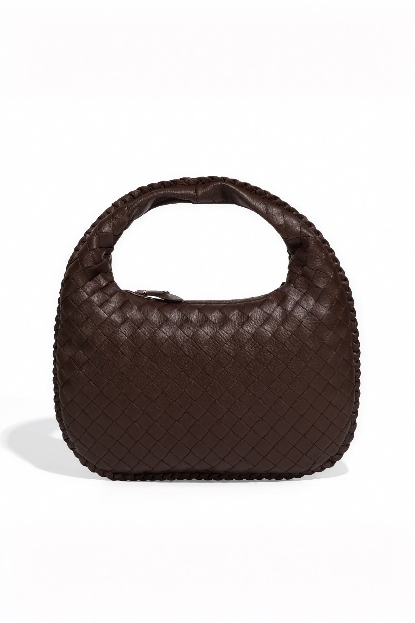 Bolso Tejido Luna Creciente
