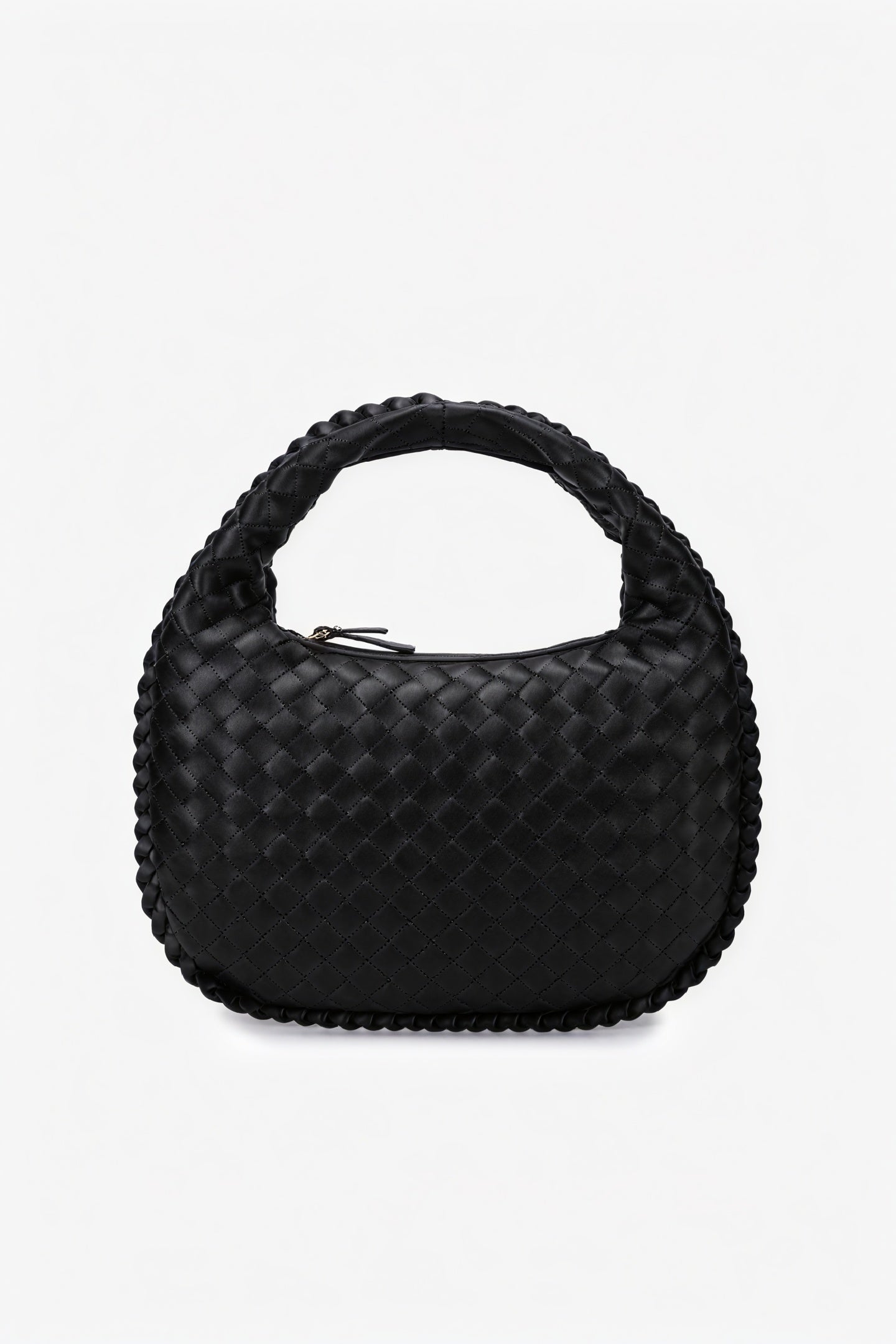 Bolso Tejido Luna Creciente
