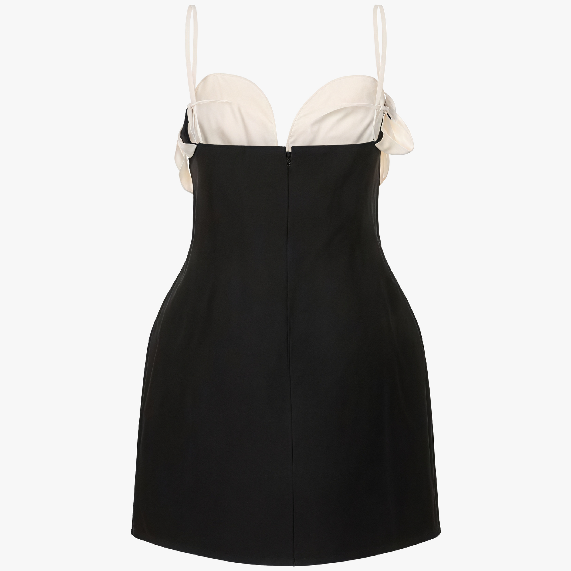 Vestido Escultural: Elegancia Moderna
