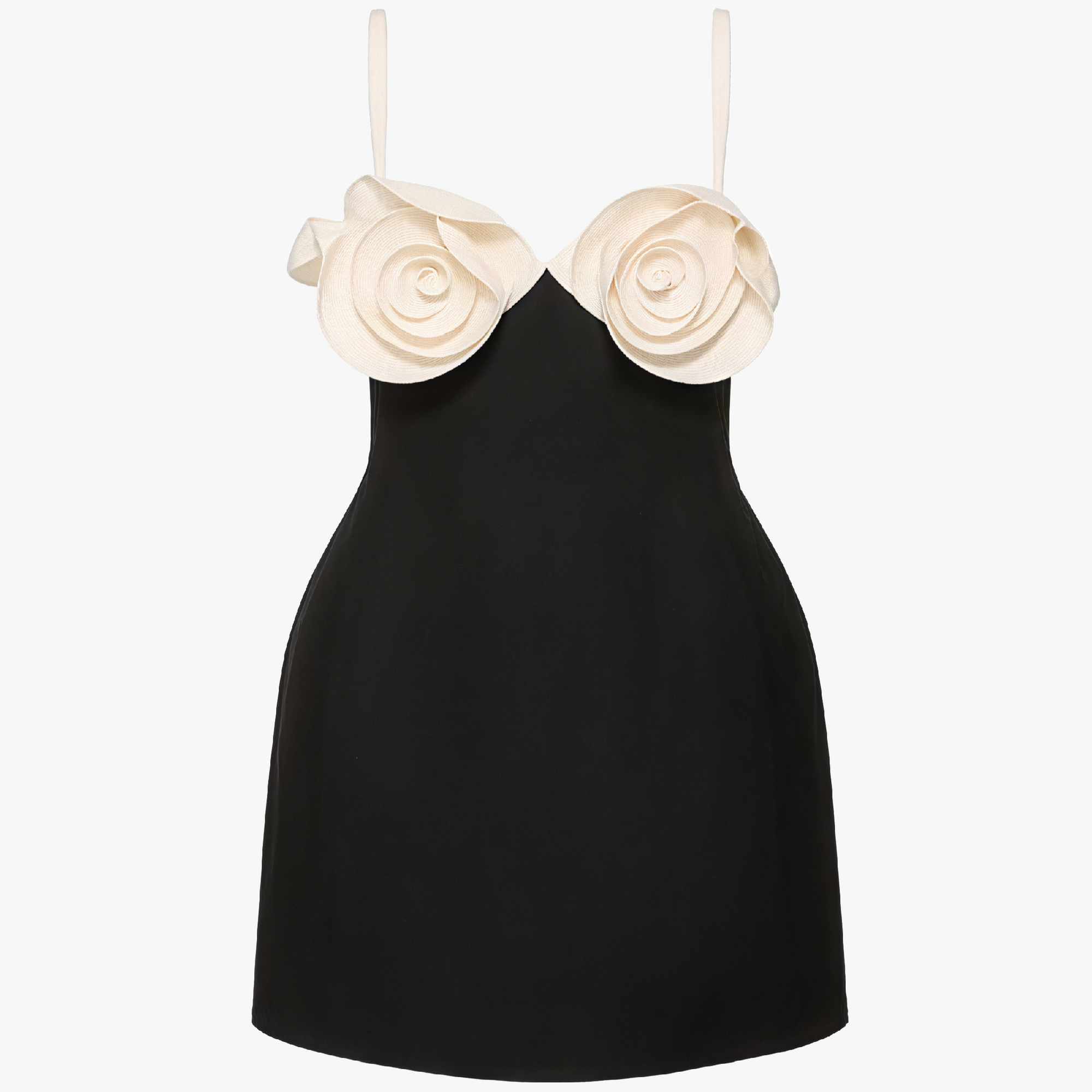 Vestido Escultural: Elegancia Moderna