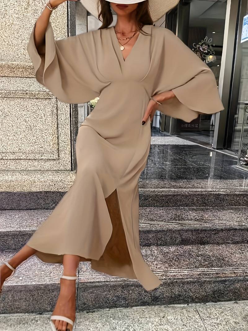 Vestido Chic y Atemporal