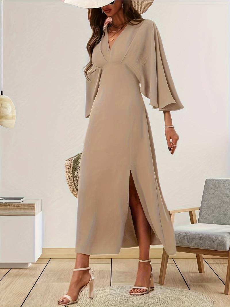 Vestido Chic y Atemporal