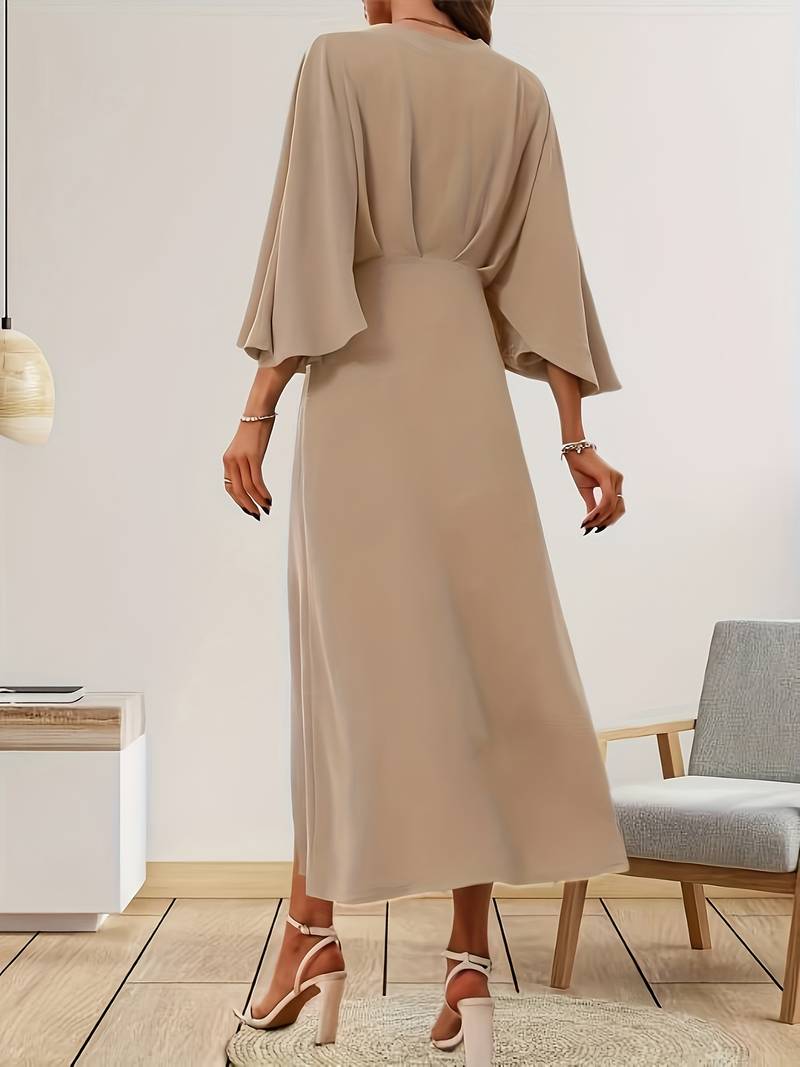 Vestido Chic y Atemporal