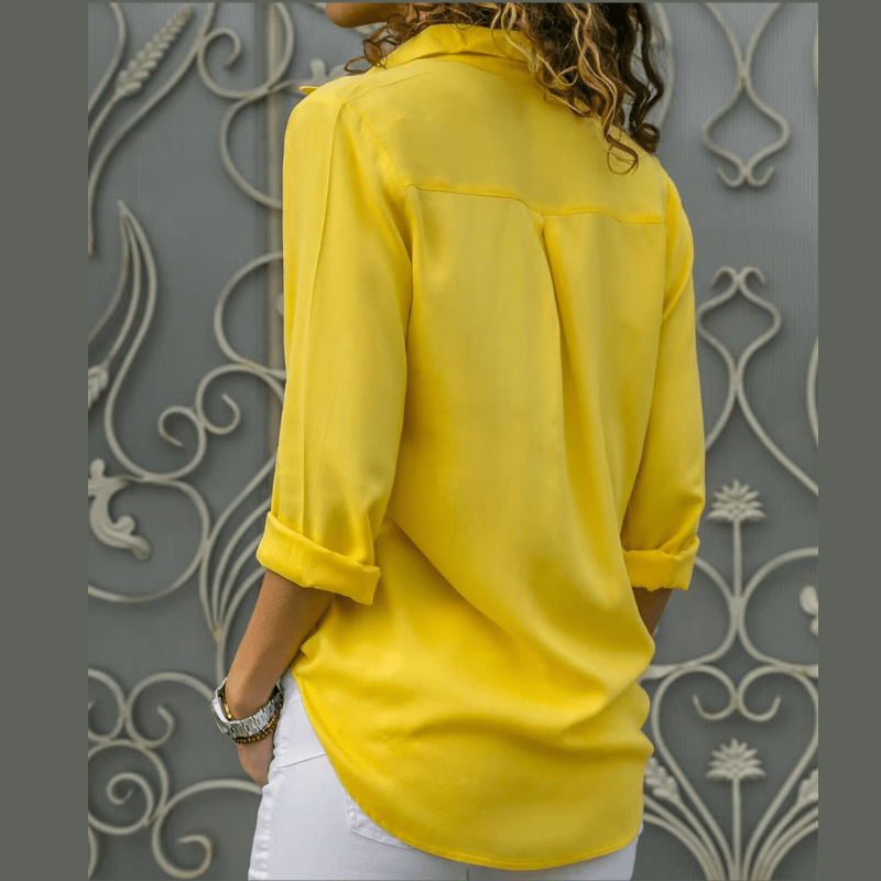 Blusa Chic y Casual para Verano