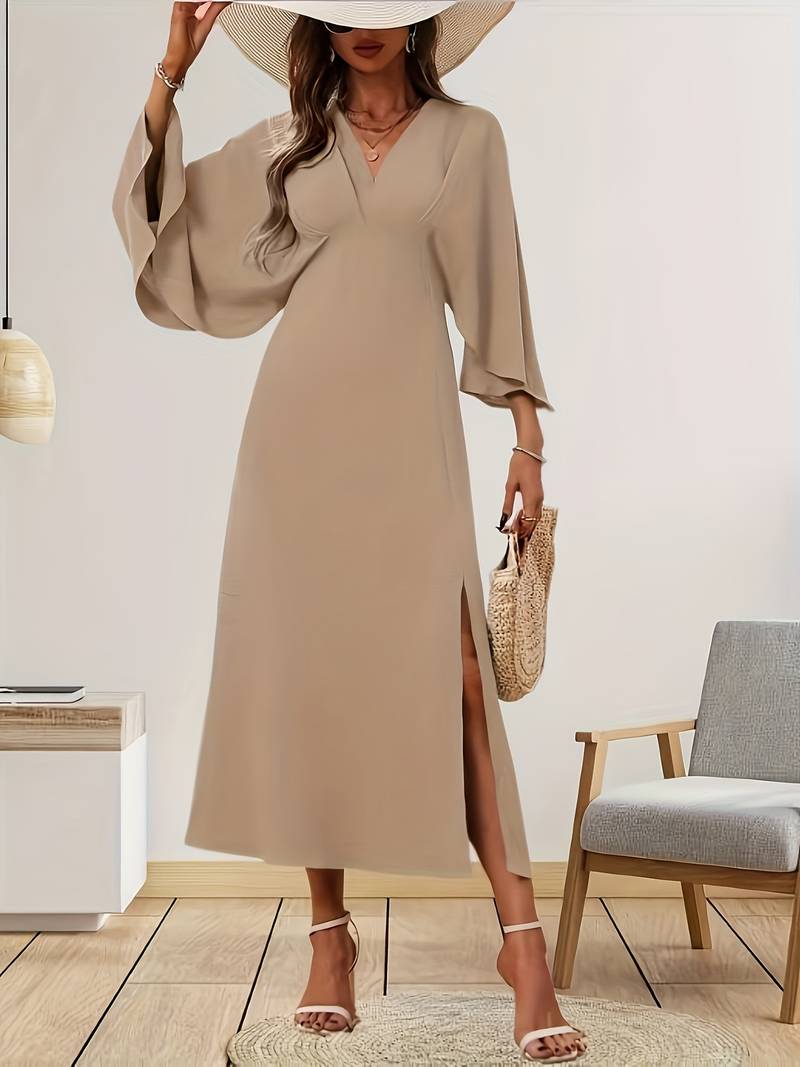 Vestido Chic y Atemporal