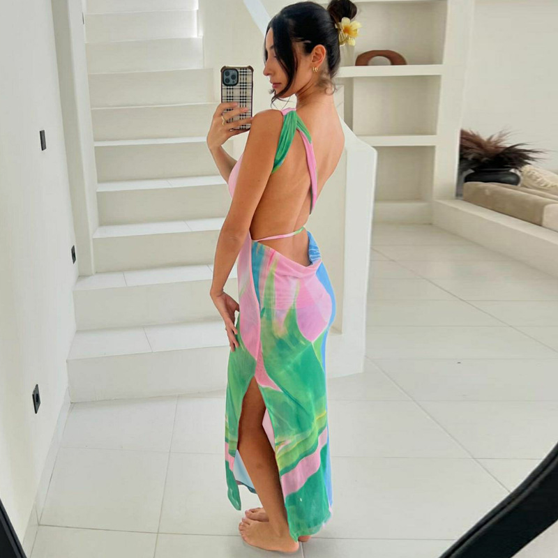 Vestido Floral Chic - Silueta Favorecedora