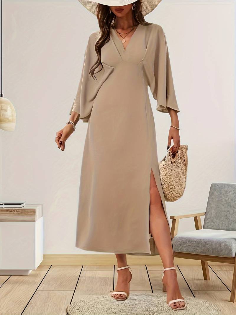 Vestido Chic y Atemporal