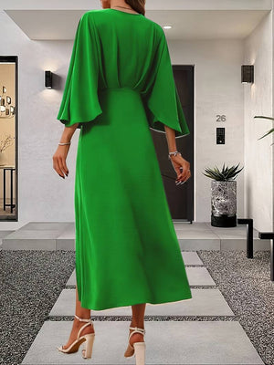 Vestido Chic y Atemporal