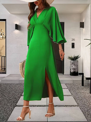 Vestido Chic y Atemporal