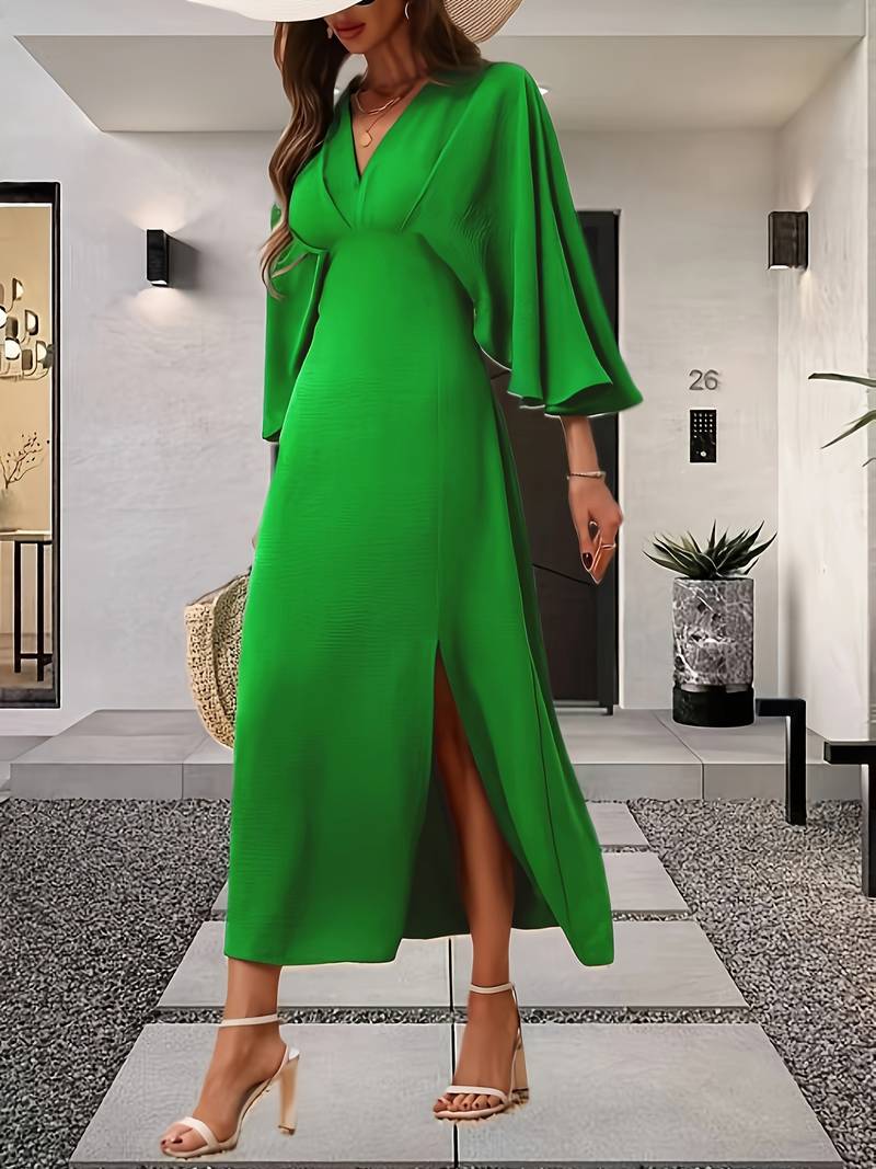 Vestido Chic y Atemporal