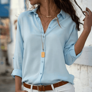 Blusa Chic y Casual para Verano