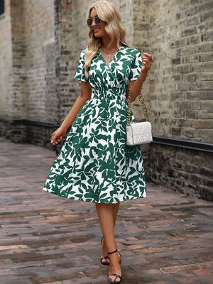 Vestido Chic y Versátil para Ocasiones Casual