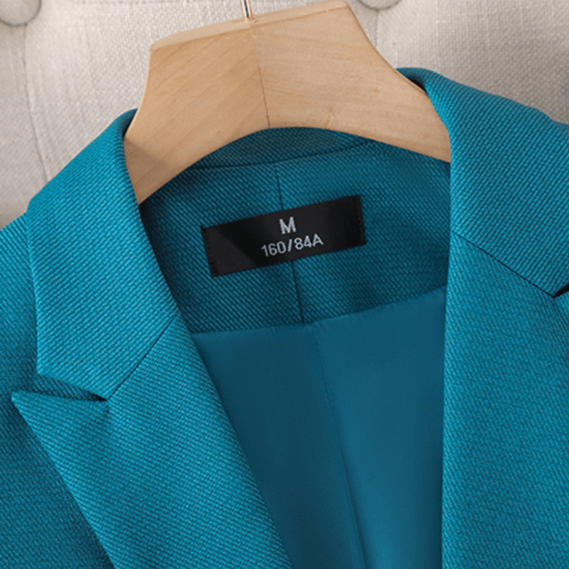 Traje Moderno Profesional