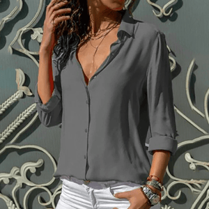 Blusa Chic y Casual para Verano
