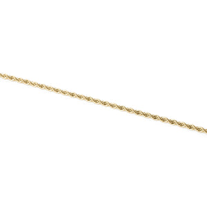 Elegancia Minimalista: Pulsera Trenzada Ajustable