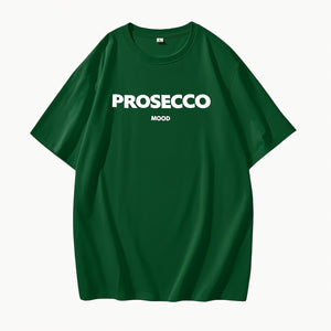 Camiseta Gráfica Relaxed – Estilo Casual