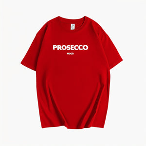 Camiseta Gráfica Relaxed – Estilo Casual