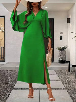 Vestido Chic y Atemporal