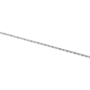 Elegancia Minimalista: Pulsera Trenzada Ajustable