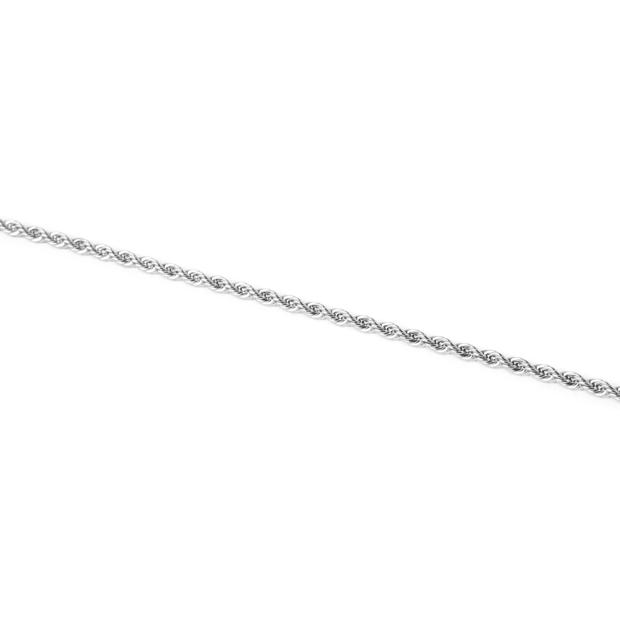 Elegancia Minimalista: Pulsera Trenzada Ajustable