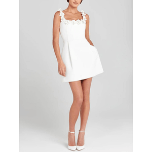 Vestido Chic y Moderno para Eventos Elegantes
