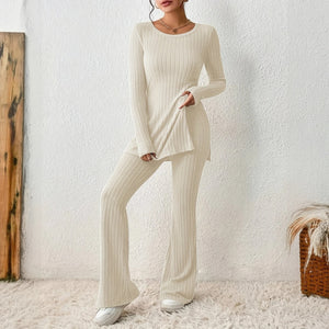 Conjunto Activo de Estilo Casual