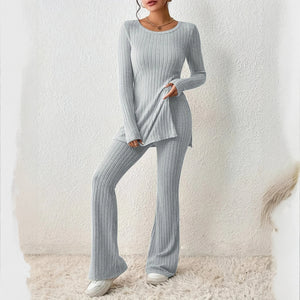 Conjunto Activo de Estilo Casual