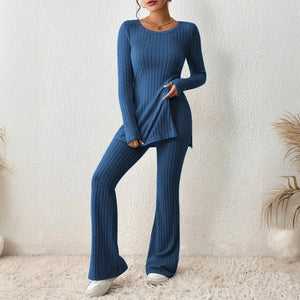 Conjunto Activo de Estilo Casual