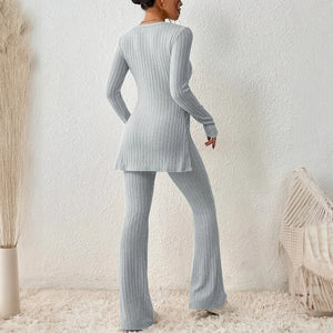 Conjunto Activo de Estilo Casual