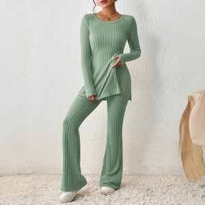 Conjunto Activo de Estilo Casual