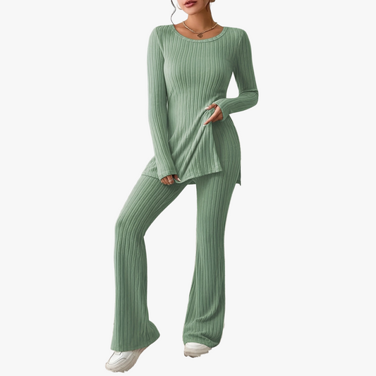 Conjunto Activo de Estilo Casual