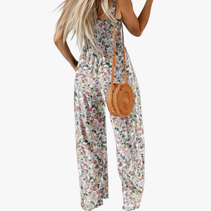 Mono Floral Bohemio