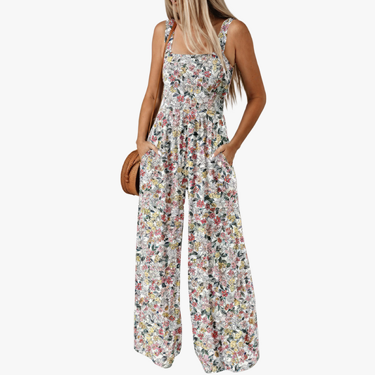 Mono Floral Bohemio