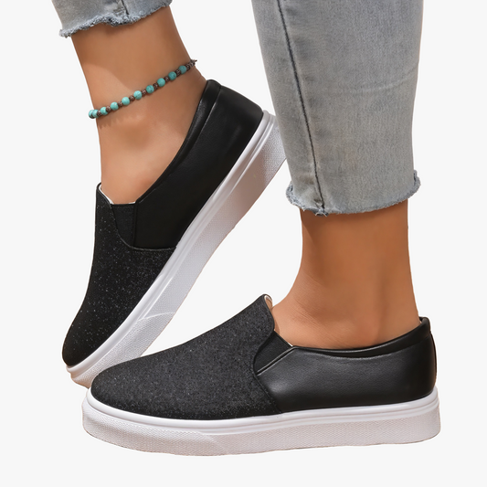 Zapatos Elegantes y Cómodos para Ocasiones Casual