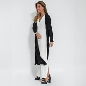 Vestido Maxi Chic y Versátil