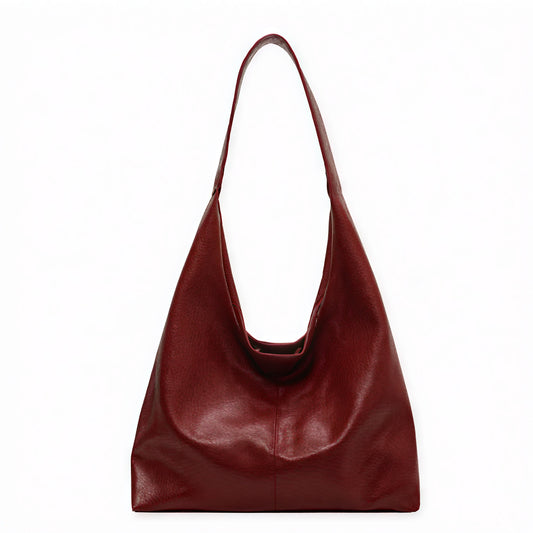 Bolso Hobo Minimalista