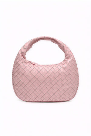 Bolso Tejido Luna Creciente