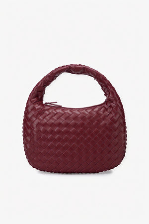 Bolso Tejido Luna Creciente