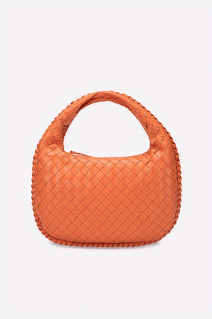 Bolso Tejido Luna Creciente