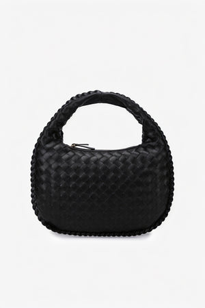 Bolso Tejido Luna Creciente
